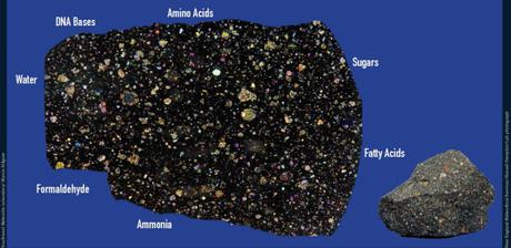 La sonda Hayabusa 2 a sólo 6 días del asteroide Ryugu