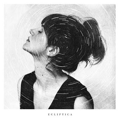 [Disco] María Rodés - Eclíptica (2018)