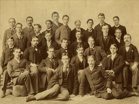 La cuna del elitismo estadounidense