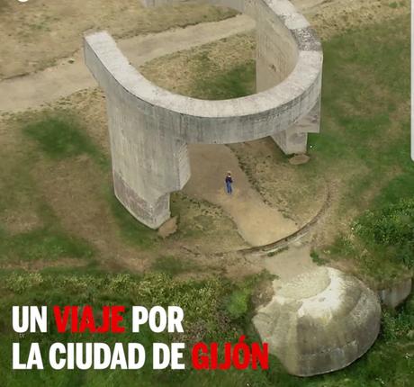 Cronicas Astures: Gijon Cronicas Astures: Gijon