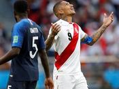 Rusia 2018: Perú quedó eliminado Mundial tras caer cuenta mínima ante Francia