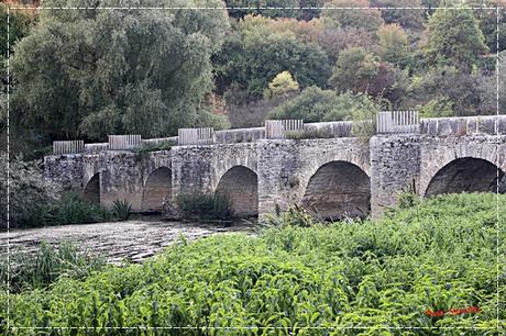 El puente de Trespuentes