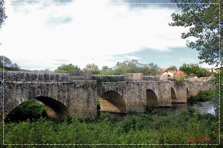 El puente de Trespuentes