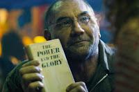 Cinecritica: 2048: Nowhere to Run