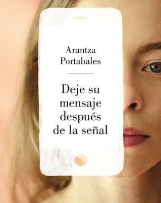 Deixe a súa mensaxe despois do sinal/Deje su mensaje después de la señal (Arantza Portabales)