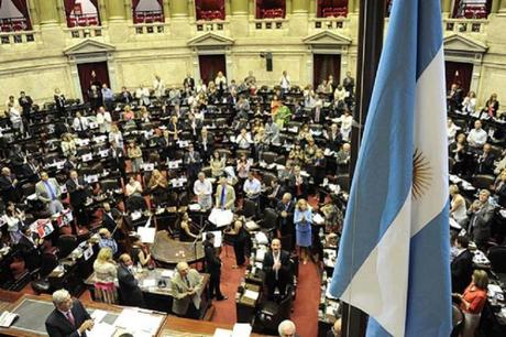 ARGENTINA: CÁMARA DE DIPUTADOS APRUEBA LA LEGALIZACIÓN DEL ABORTO