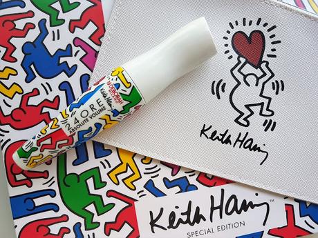 Colección Keith Haring by Deborah Milano