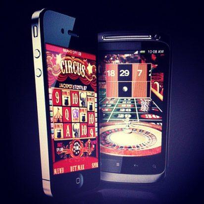 Cómo sacar el mayor provecho a los casinos online para Android Cómo sacar el mayor provecho a los casinos online para Android