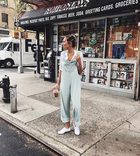 UN LOOK PARA CADA DIA DE LA SEMANA (140).- UN LOOK PARA CADA DIA DE LA SEMANA (140).-