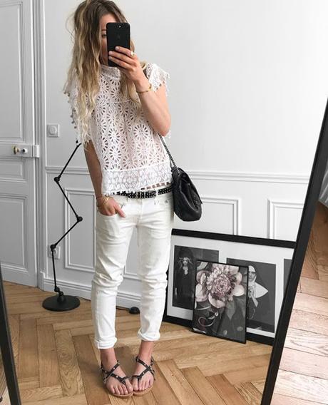 UN LOOK PARA CADA DIA DE LA SEMANA (140).- UN LOOK PARA CADA DIA DE LA SEMANA (140).-