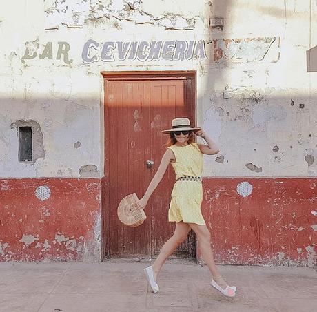 UN LOOK PARA CADA DIA DE LA SEMANA (140).- UN LOOK PARA CADA DIA DE LA SEMANA (140).-