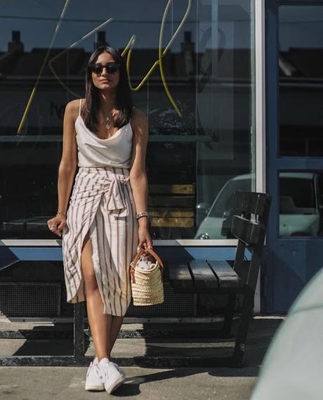 UN LOOK PARA CADA DIA DE LA SEMANA (140).- UN LOOK PARA CADA DIA DE LA SEMANA (140).-