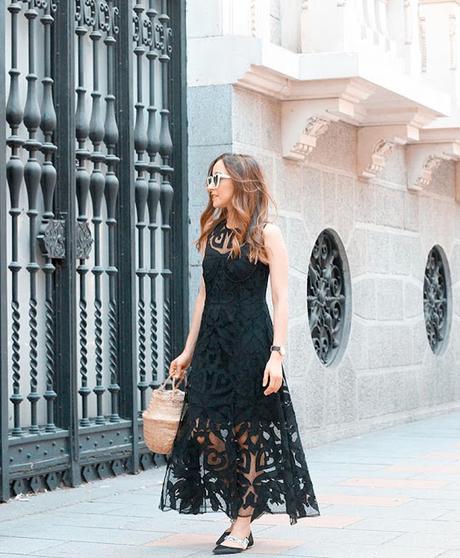 UN LOOK PARA CADA DIA DE LA SEMANA (140).- UN LOOK PARA CADA DIA DE LA SEMANA (140).-