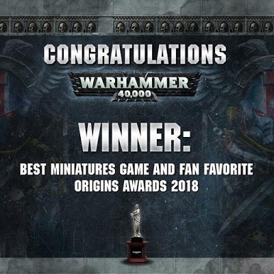 Warhammer Community hoy: Resumen mas un extra