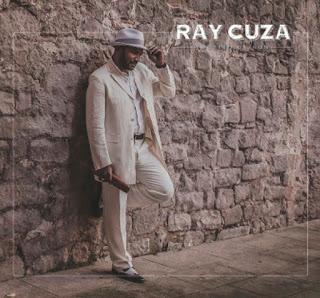 Ray Cuza - Motivo De Son (2016) PROMO