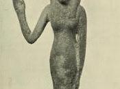 Neftis, Lewis Spence