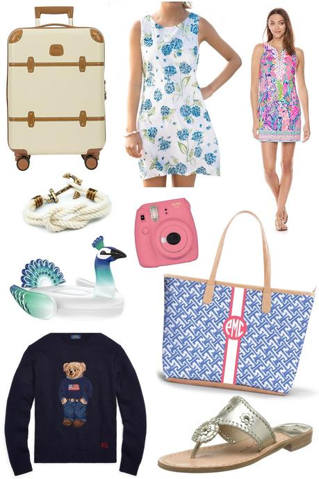 Birthday wishlist Birthday wishlist