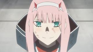 Reseña / Darling in the FranXX / Episodio 21 Reseña / Darling in the FranXX / Episodio 21