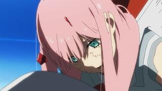 Reseña / Darling in the FranXX / Episodio 21 Reseña / Darling in the FranXX / Episodio 21