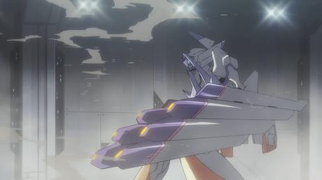 Reseña / Darling in the FranXX / Episodio 21 Reseña / Darling in the FranXX / Episodio 21