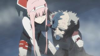 Reseña / Darling in the FranXX / Episodio 21 Reseña / Darling in the FranXX / Episodio 21
