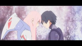 Reseña / Darling in the FranXX / Episodio 21 Reseña / Darling in the FranXX / Episodio 21