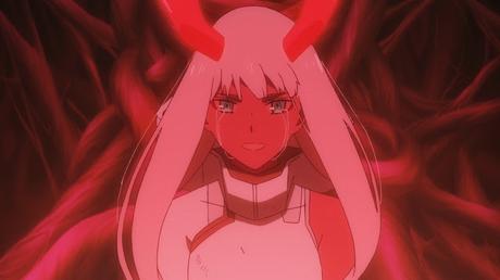 Reseña / Darling in the FranXX / Episodio 21 Reseña / Darling in the FranXX / Episodio 21