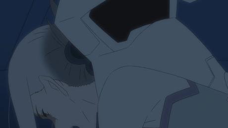 Reseña / Darling in the FranXX / Episodio 21 Reseña / Darling in the FranXX / Episodio 21