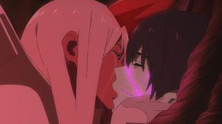 Reseña / Darling in the FranXX / Episodio 21 Reseña / Darling in the FranXX / Episodio 21