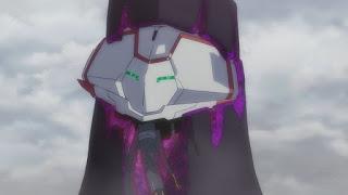 Reseña / Darling in the FranXX / Episodio 21 Reseña / Darling in the FranXX / Episodio 21