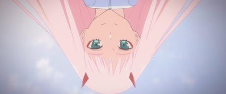 Reseña / Darling in the FranXX / Episodio 21 Reseña / Darling in the FranXX / Episodio 21