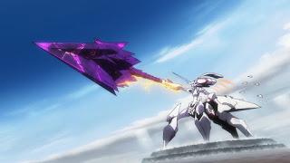 Reseña / Darling in the FranXX / Episodio 21 Reseña / Darling in the FranXX / Episodio 21