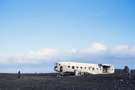 Viaje a Islandia