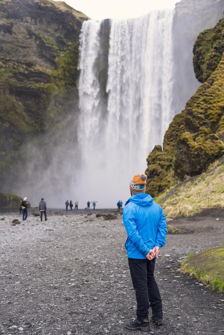 Viaje a Islandia