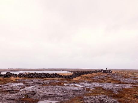 Viaje a Islandia