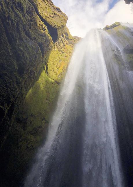 Viaje a Islandia