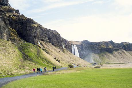 Viaje a Islandia