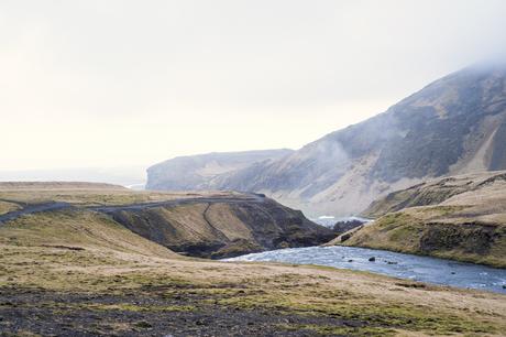 Viaje a Islandia