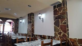 Restaurante La Rasa en Zaragoza