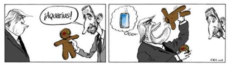 [HUMOR EN CÁPSULAS] Para hoy viernes, 22 de junio