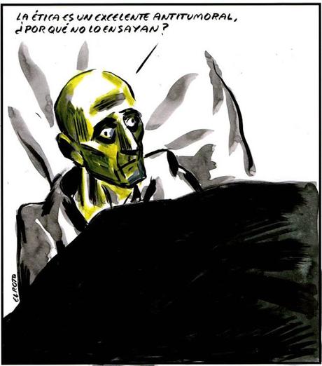 [HUMOR EN CÁPSULAS] Para hoy viernes, 22 de junio