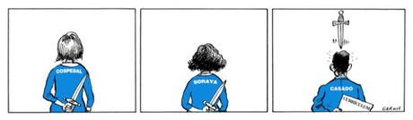 [HUMOR EN CÁPSULAS] Para hoy viernes, 22 de junio