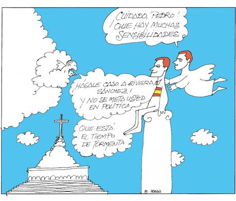 [HUMOR EN CÁPSULAS] Para hoy viernes, 22 de junio