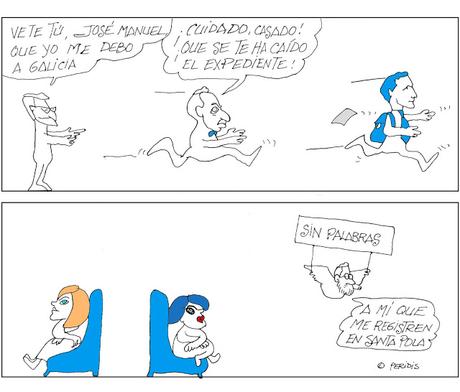 [HUMOR EN CÁPSULAS] Para hoy viernes, 22 de junio