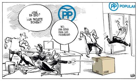 [HUMOR EN CÁPSULAS] Para hoy viernes, 22 de junio