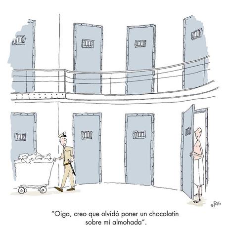 [HUMOR EN CÁPSULAS] Para hoy viernes, 22 de junio