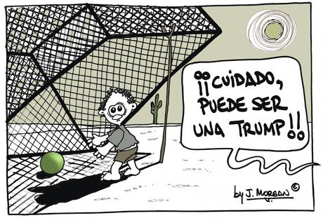 [HUMOR EN CÁPSULAS] Para hoy viernes, 22 de junio