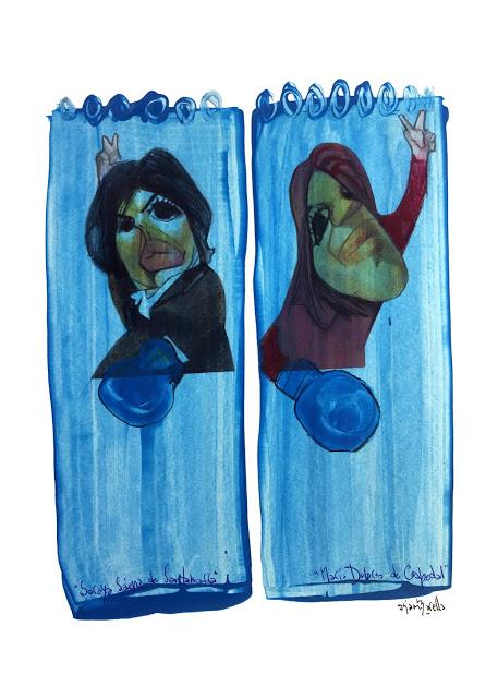 [HUMOR EN CÁPSULAS] Para hoy viernes, 22 de junio