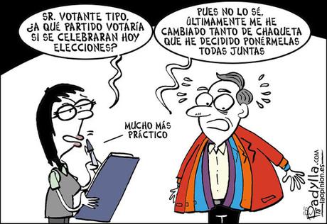 [HUMOR EN CÁPSULAS] Para hoy viernes, 22 de junio