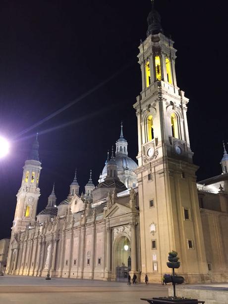 ZARAGOZA EN DOS DÍAS - Marilyn's Closet